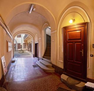 Dom Unirii Apartment - Timişoara - 9