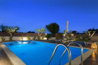 Villa Vilenia Harmony by Villa Plus - Katastárion - 9
