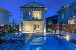 Villa Vilenia Harmony by Villa Plus - Katastárion - 4