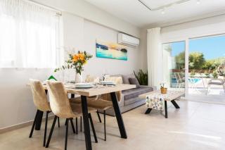 Villa Vilenia Horizon by Villa Plus - Katastárion - 7