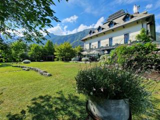 Boutique Hotel Dobra Vila Bovec - Bovec - 7