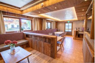 Haus am See - Ferienhaus Reintal - 6