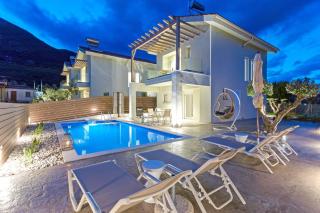 Villa Vilenia Anemelia by Villa Plus - Katastárion - 6