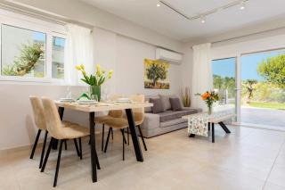 Villa Vilenia Anemelia by Villa Plus - Katastárion - 2