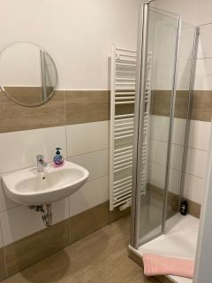 Apartmenthaus Wesseln, Garis Pension - - 9