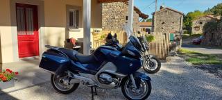 MAISON DE CAMPAGNE HAUT-ALLIER (43) - - 1