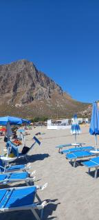 Nausica - Tonnara di Bonagia - 2