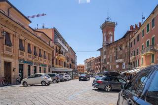063 - Casa del Corso, Centrale 200m dal mare e spiaggia - Sestri Levante - 4