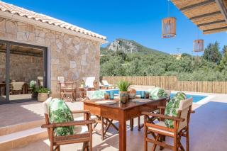 Villa Halakas by Villa Plus - Katastárion - 8