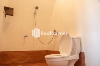 Baron Hill Resort Gunung Kidul Mitra RedDoorz - Baron - 3