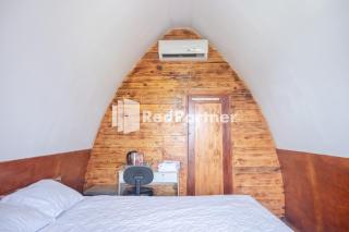 Baron Hill Resort Gunung Kidul Mitra RedDoorz - 8