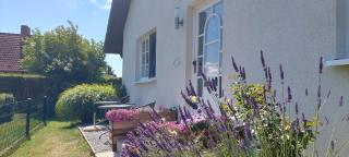 Boddenhus auf Rügen - Ferienwohnungen und Pension - Rappin - 5