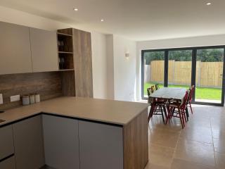Beautiful Countryside Home - Hereford - 6