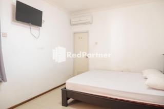 Kost Jennaira Syariah Jogja City Mall Yogyakarta RedPartner - Ngabean - 7