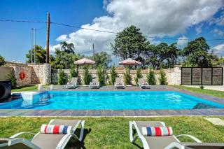 Villa Sofinta by Villa Plus - Kalpaki - 3