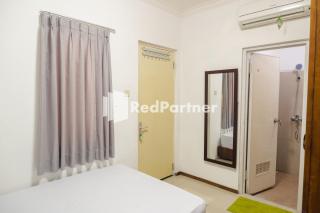 Kost Jennaira Syariah Jogja City Mall Yogyakarta RedPartner - Ngabean - 5