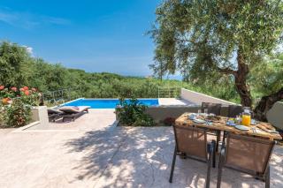 Villa Paliovigla by Villa Plus - Tsilivi - 8