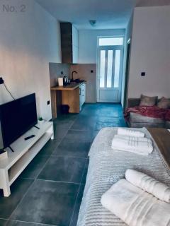 Apartman Rosemary - Sveti Stefan - 5
