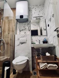 Apartman Rosemary - Sveti Stefan - 2