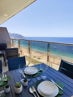 SUNSET CLIFFS sunny apARTs - Benidorm - 9