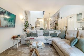 The Heritage Cottage in Doukades - 9