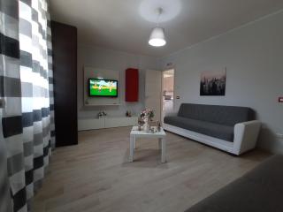 B&B Villa Rosa - Sant'Antonio Abate - 3