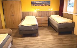 Havelapartments - Berlim - 8