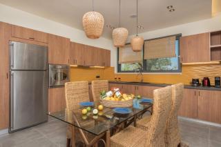Villa Azimut 2 by Villa Plus - Planos - 1