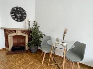 Cinquantenaire Appartement - Bruxelles - 6