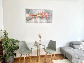 Cinquantenaire Appartement - Bruxelles - 8