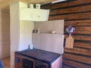 Private Hiiumaa Cottage plus Sauna - 4