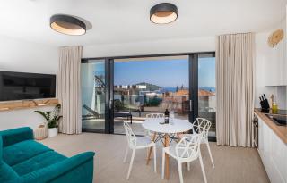 RAGUSA CITY VIEW Apartment - Dubrovnik - 0