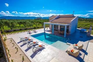 Villa Peonia by Villa Plus - Tsilivi - 9