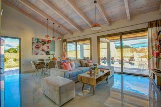 Villa Peonia by Villa Plus - Tsilivi - 7