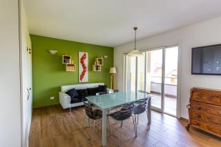L'Ospitale appartamento - Peschiera del Garda - 3