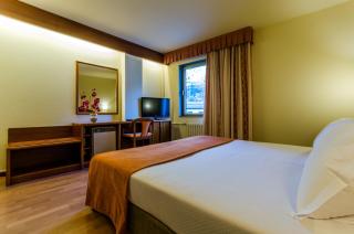 Hotel Metropolis - Andorra la Vella - 9