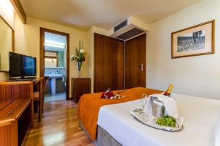 Hotel Metropolis - Andorra la Vella - 7