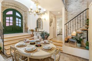 The Heritage Cottage in Doukades - 1