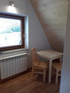 Pokoje Gościnne Bachledzki Wierch - Zakopane - 1
