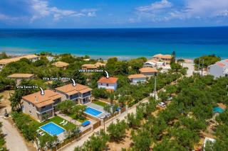 Villa Ionio Zafeiris by Villa Plus - Vasilikos - 9