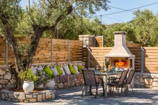 Villa Ionio Zafeiris by Villa Plus - Vasilikos - 5