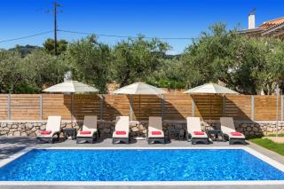 Villa Ionio Zafeiris by Villa Plus - Vasilikos - 3