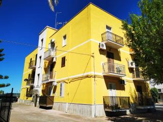 APPARTAMENTO ILLIRIA - Margherita di Savoia - 5