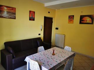 APPARTAMENTO ILLIRIA - Margherita di Savoia - 6