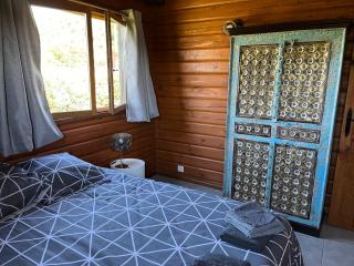 Le Chalet de la Dordogne - Mauzac-et-Grand-Castang - 4