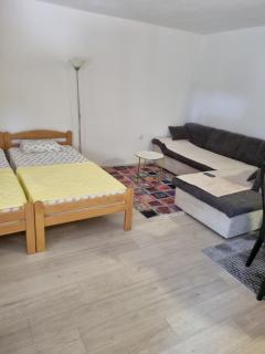 Apartments Maria - Ivanica - 5