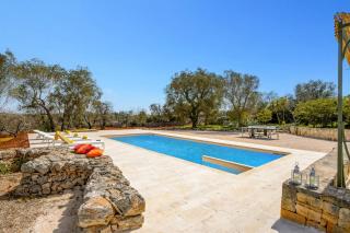 Villa Tarsilla by Villa Plus - Ceglie Messapica - 9