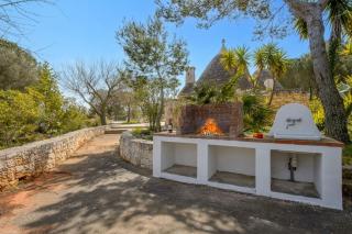 Villa Tarsilla by Villa Plus - Ceglie Messapica - 5