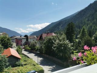 AH Carinthia Mallnitz - Carinthia Appartements - Mallnitz - 1