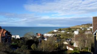 Auberge du Vieux Puits - Dieppe - 9